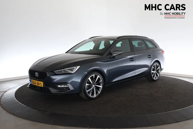SEAT Leon Sportstourer (2024)