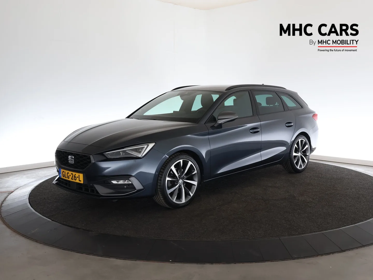 SEAT Leon Sportstourer (2024) — foto 1