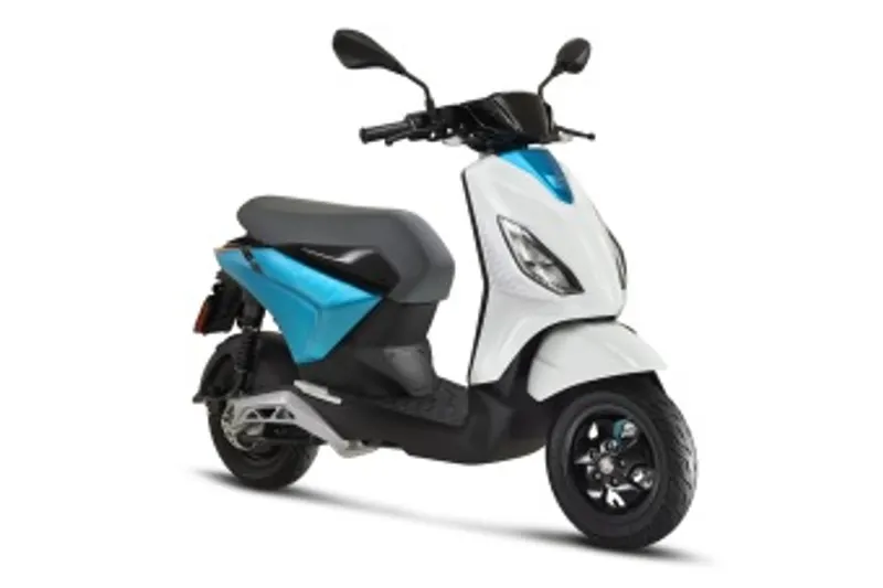 Piaggio 1 (2026)