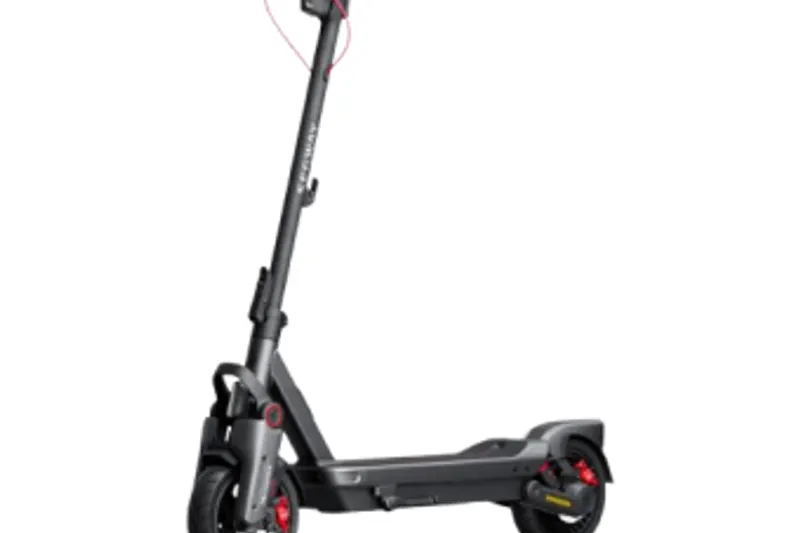 Segway Ninebot Max G3 (2026)