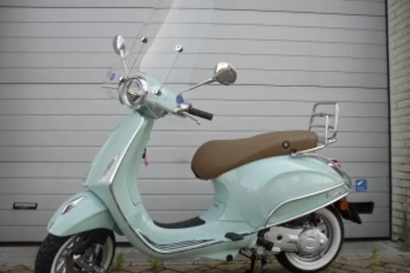Vespa Primavera (2026)