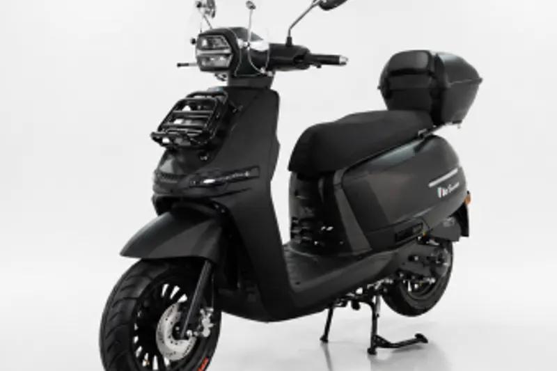 Mi Inverno TY50 (2026)