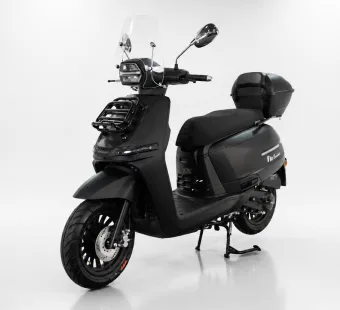 Mi Inverno TY50 (2026) — foto 1