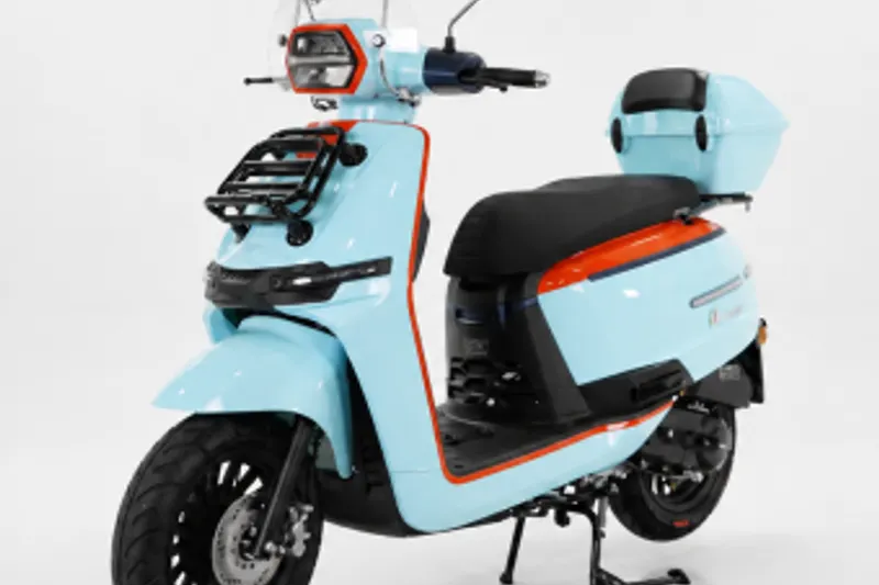 Mi Inverno TY50 (2026)