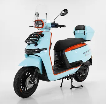 Mi Inverno TY50 (2026) — foto 1