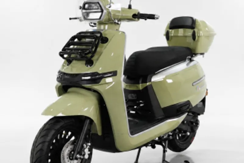 Mi Inverno TY50 (2026)