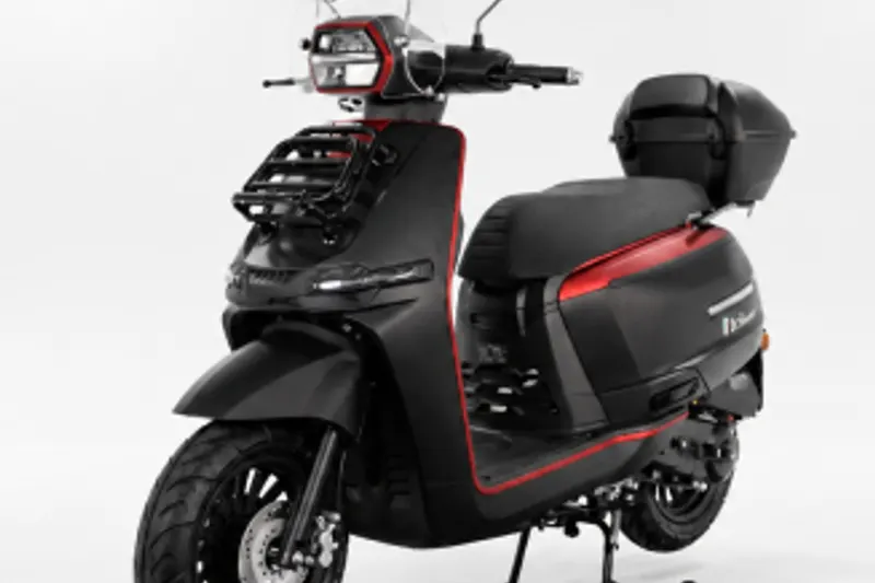 Mi Inverno TY50 (2026)