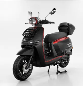 Mi Inverno TY50 (2026) — foto 1