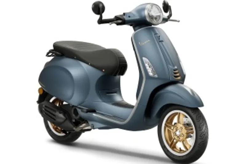 Vespa Primavera (2026)