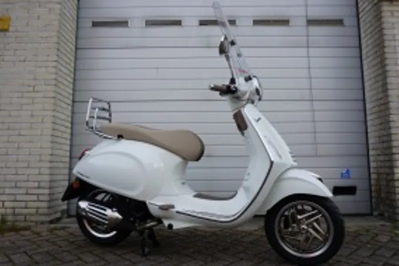 Vespa Primavera (2026)