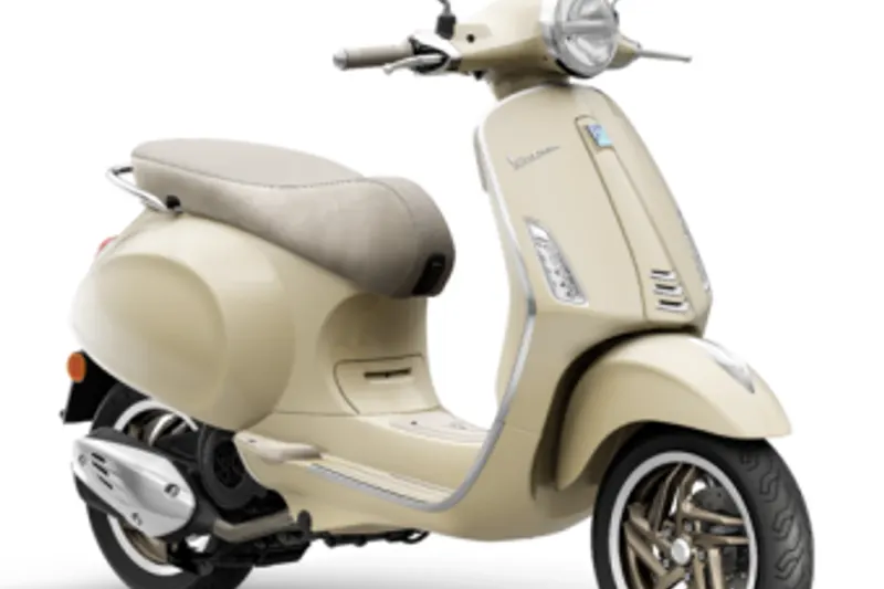 Vespa Primavera (2026)