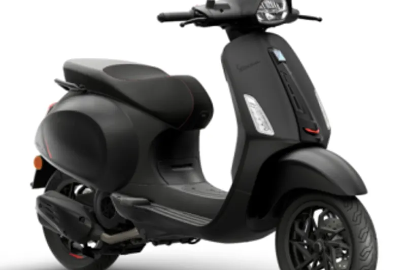 Vespa Sprint S (2026)