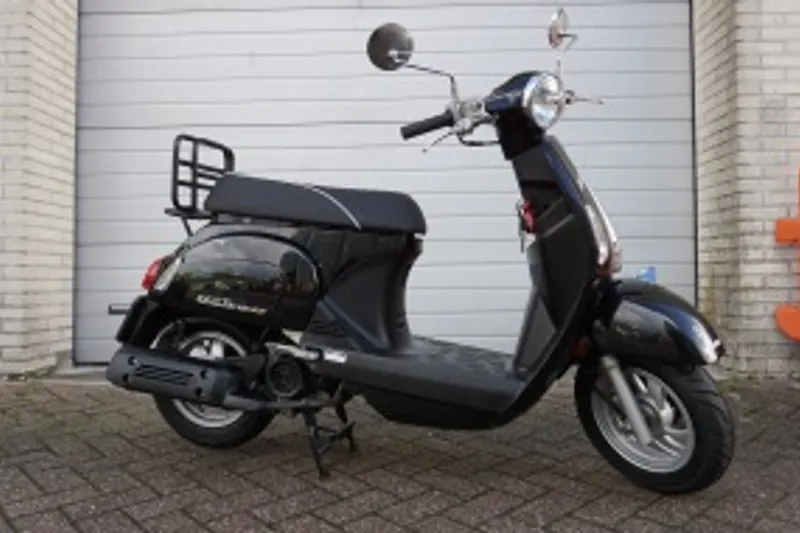 Kymco Sento (2013)