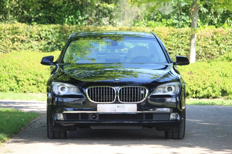 BMW 7-Serie (2009)