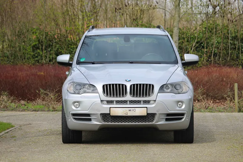 BMW X5 (2007)