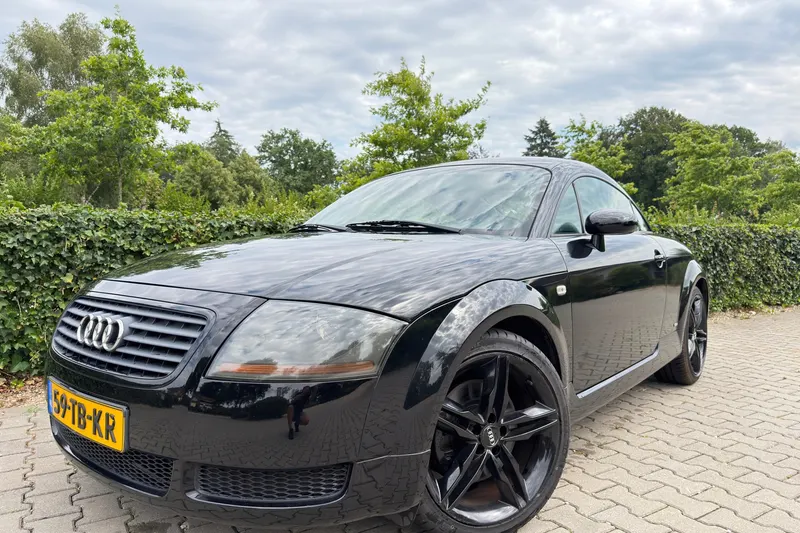 Audi TT (1998)