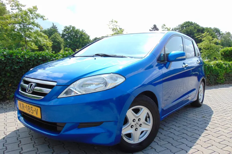 Honda FR-V (2006)