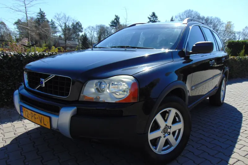 Volvo XC90 (2004)