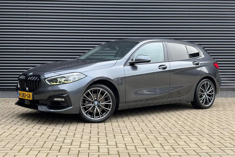 BMW 1-Serie (2020)