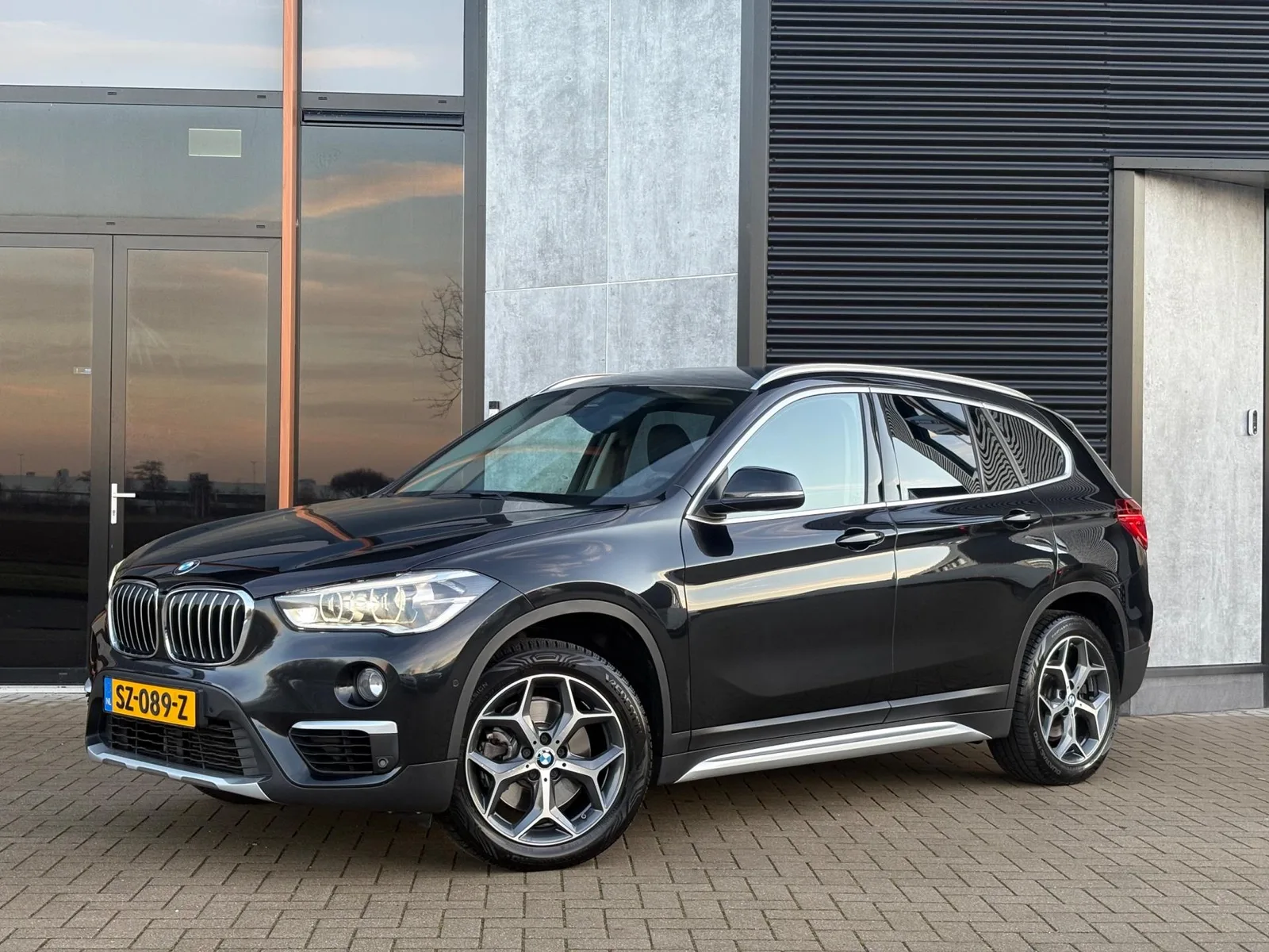BMW X1 (2018) — foto 1