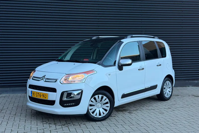 Citroën C3 Picasso (2016)