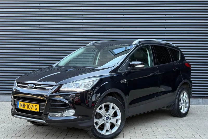 Ford Kuga (2013)