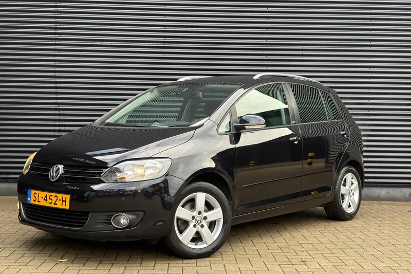 Volkswagen Golf (2013)
