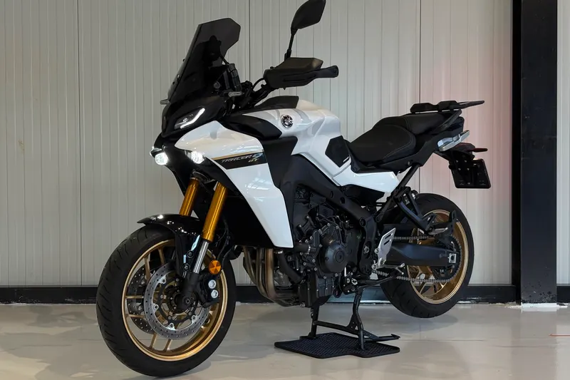 Yamaha Rijklaar (2023)
