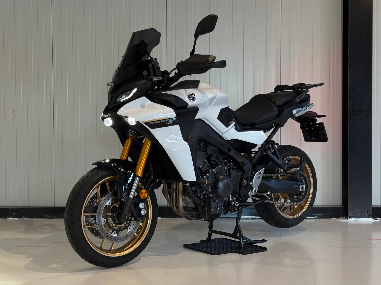 Yamaha Rijklaar (2023) — foto 1