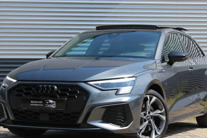 Audi A3 (2023)