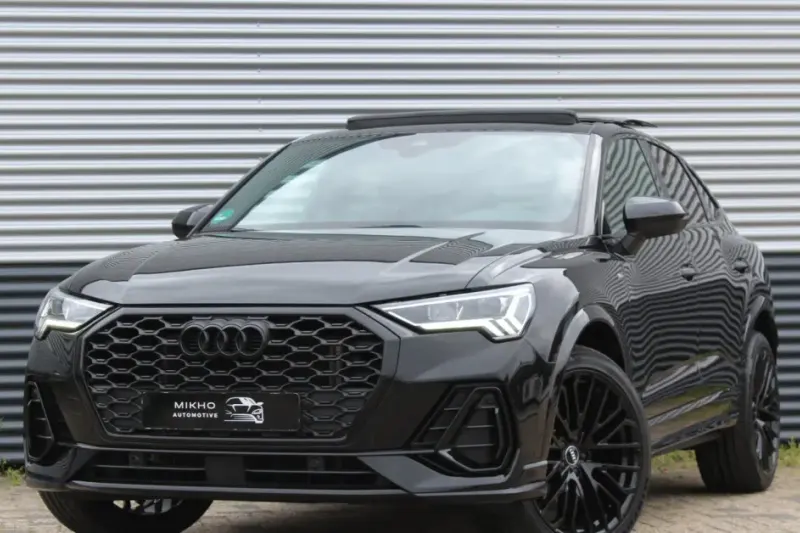 Audi Q3 (2023)