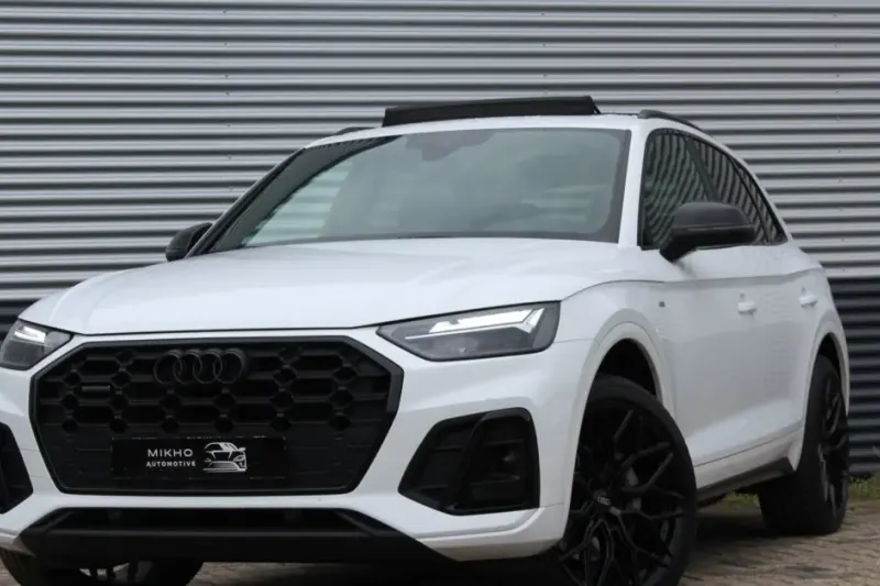 Audi Q5 (2021)