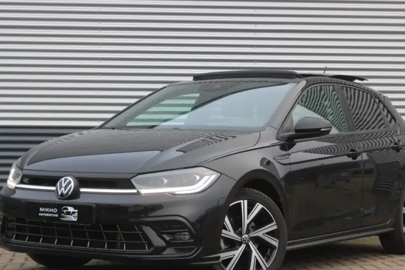 Volkswagen Polo (2022)