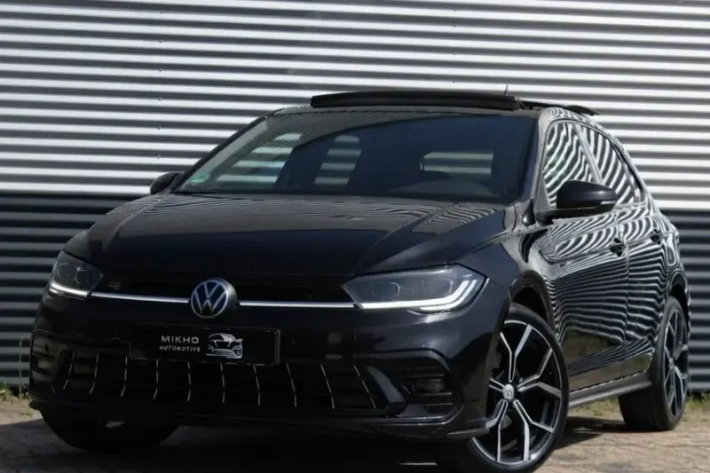 Volkswagen Polo (2021)