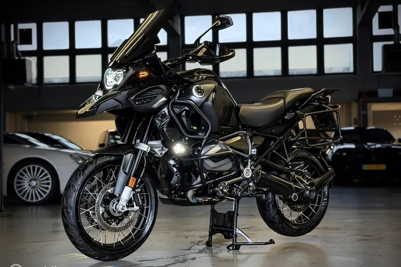 BMW R 1250 GS Adventure (2022)