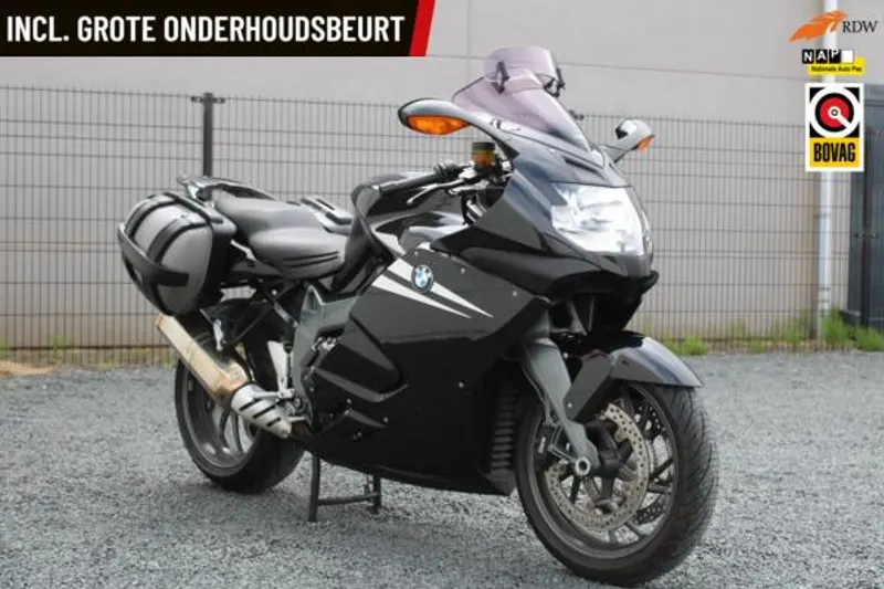 BMW Sport (2010)