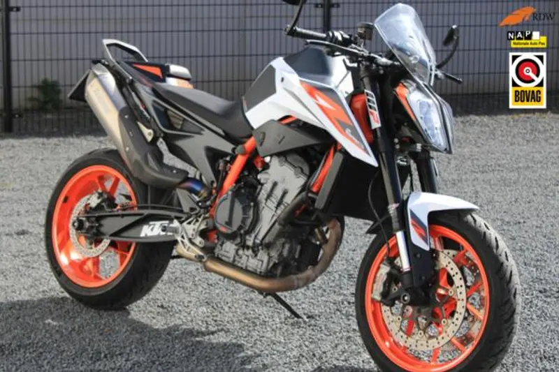 KTM Tour (2020)