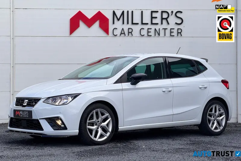 SEAT Ibiza (2019)