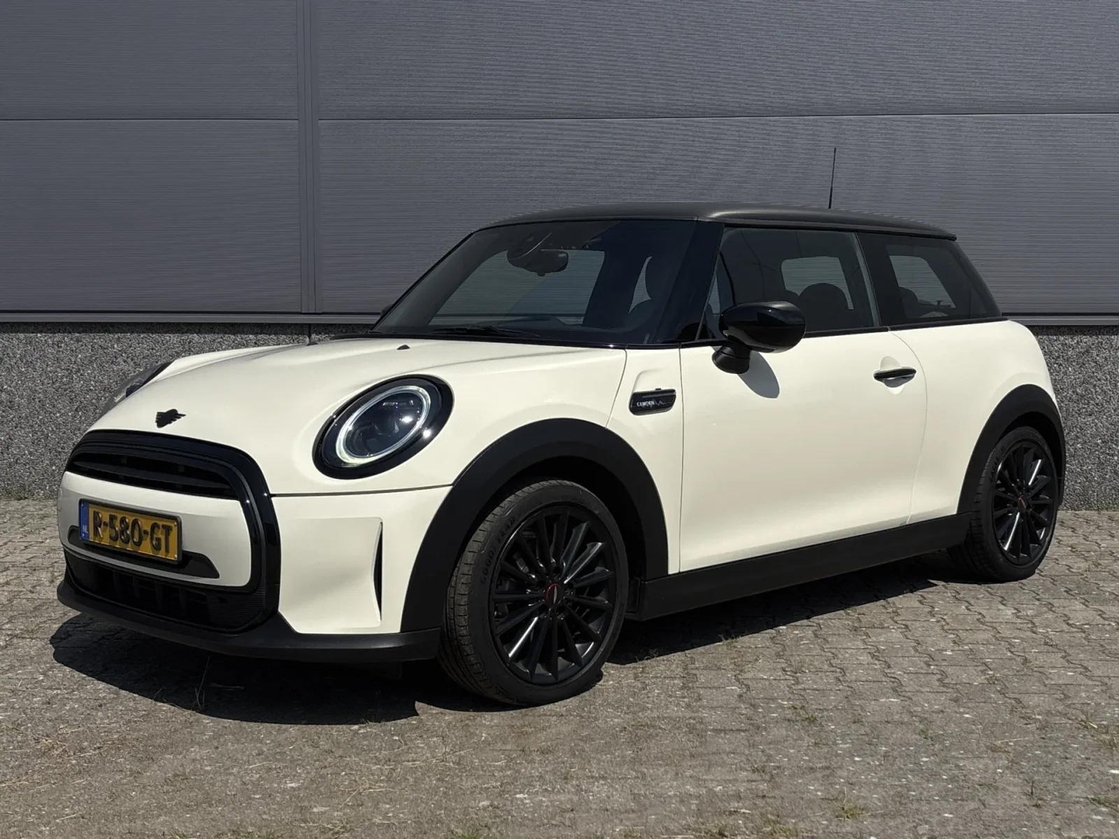 MINI Cooper (2022) — foto 1