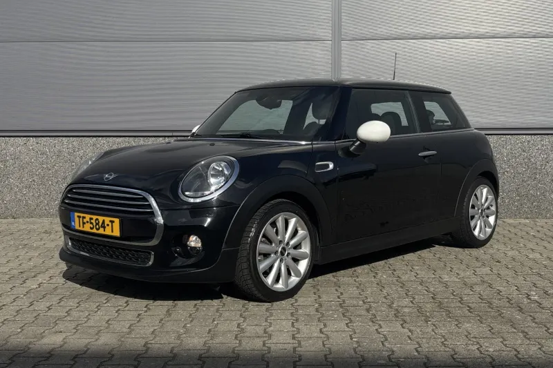 MINI Cooper (2018)