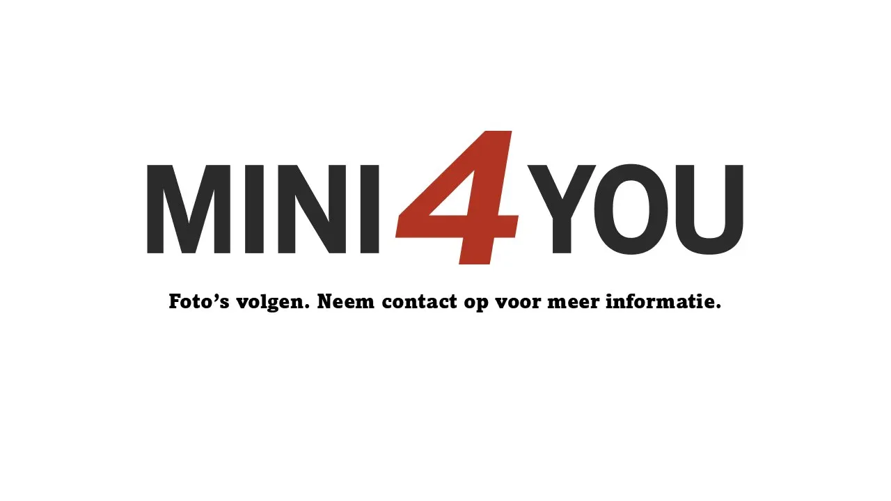 MINI Cabrio (2018) — foto 1