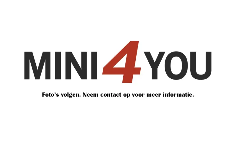 MINI Cabrio (2019)