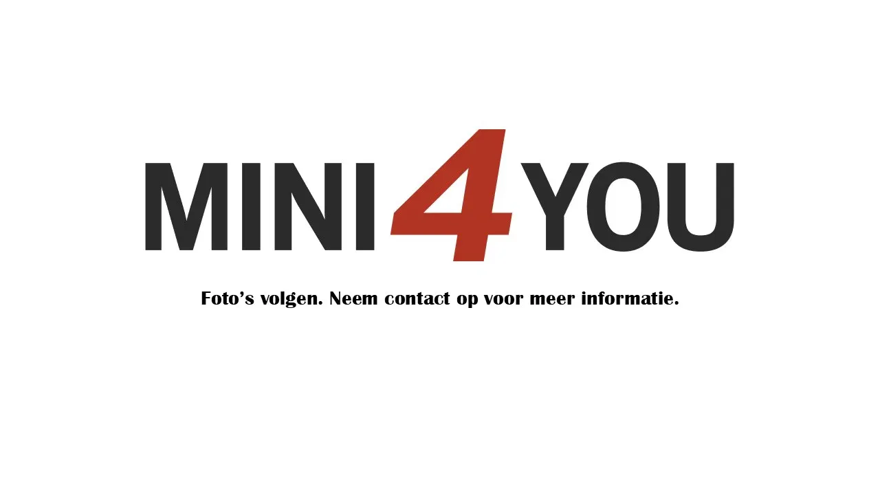 MINI Cabrio (2019) — foto 1