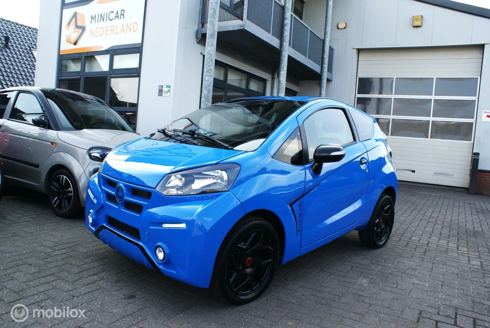 Casalini M20 (2025) — foto 1