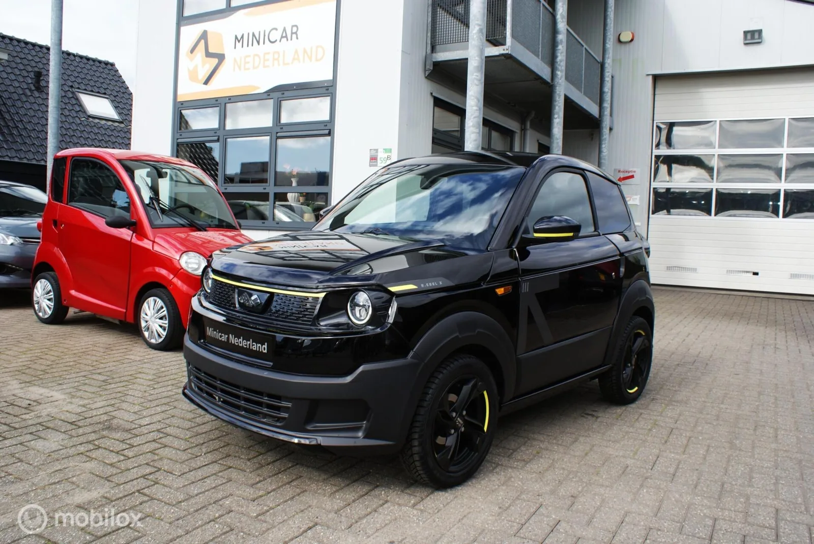 Ligier Myli (2023) — foto 1