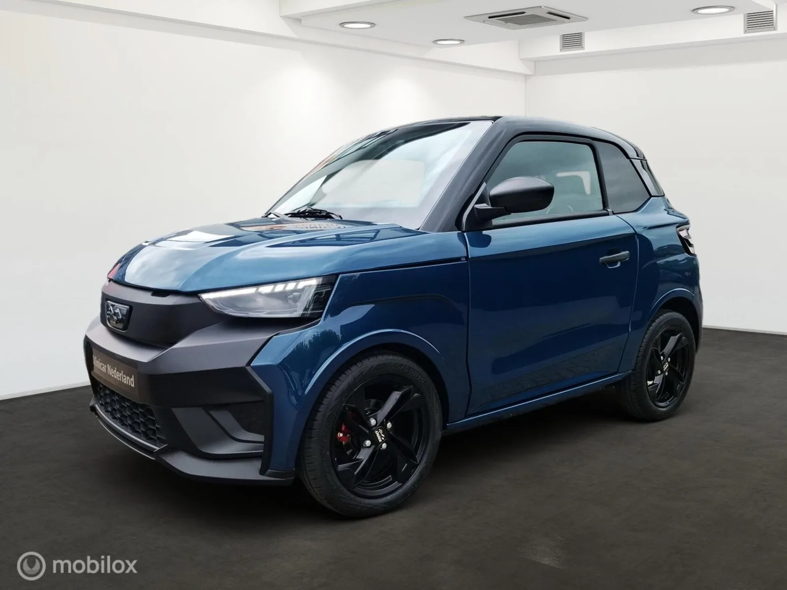 Ligier JS50 (2025) — foto 1