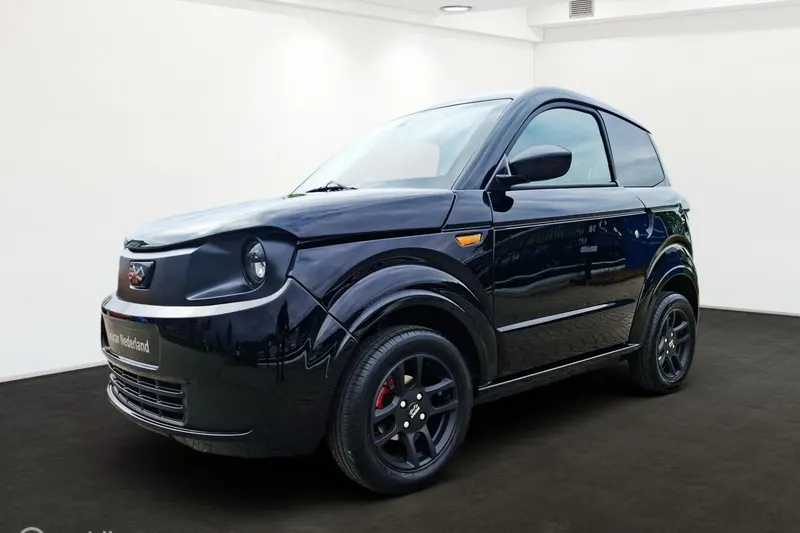 Ligier Myli (2025)