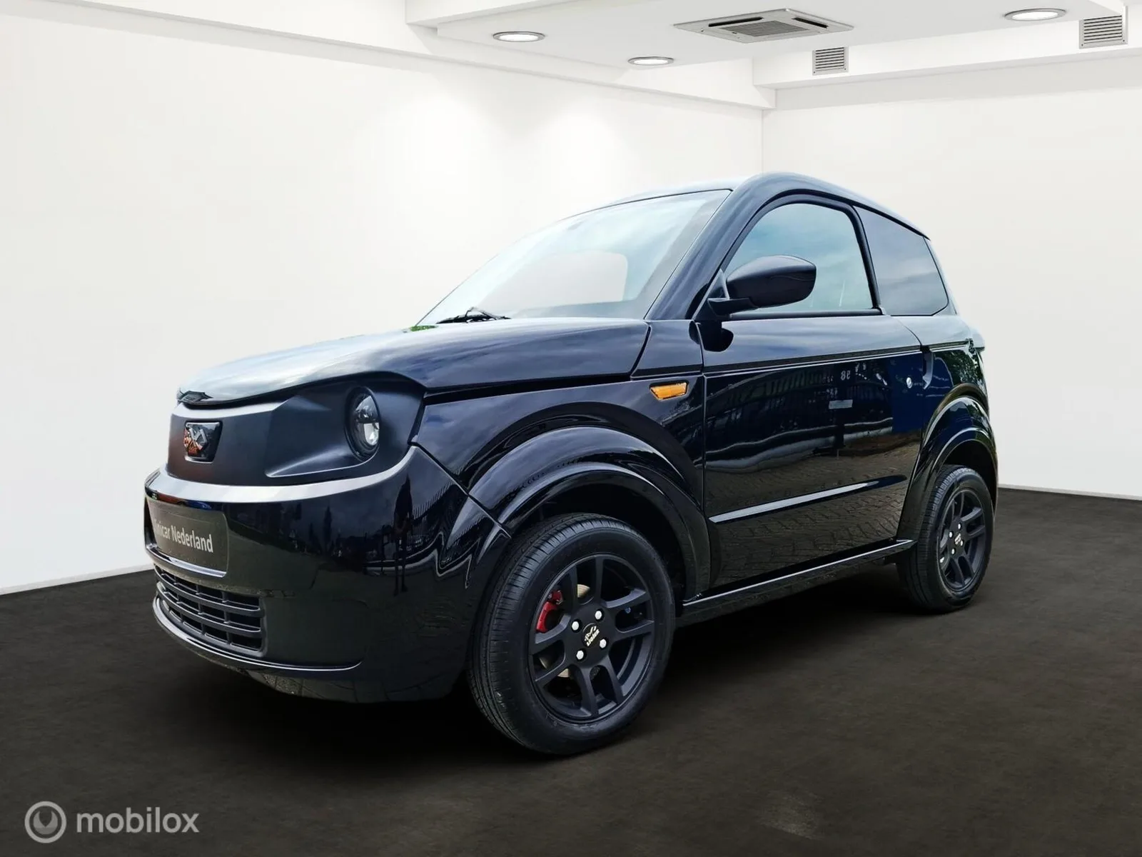 Ligier Myli (2025) — foto 1