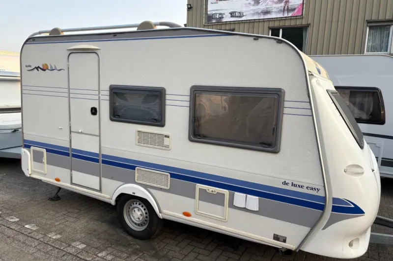 Hobby De Luxe Easy (2005)