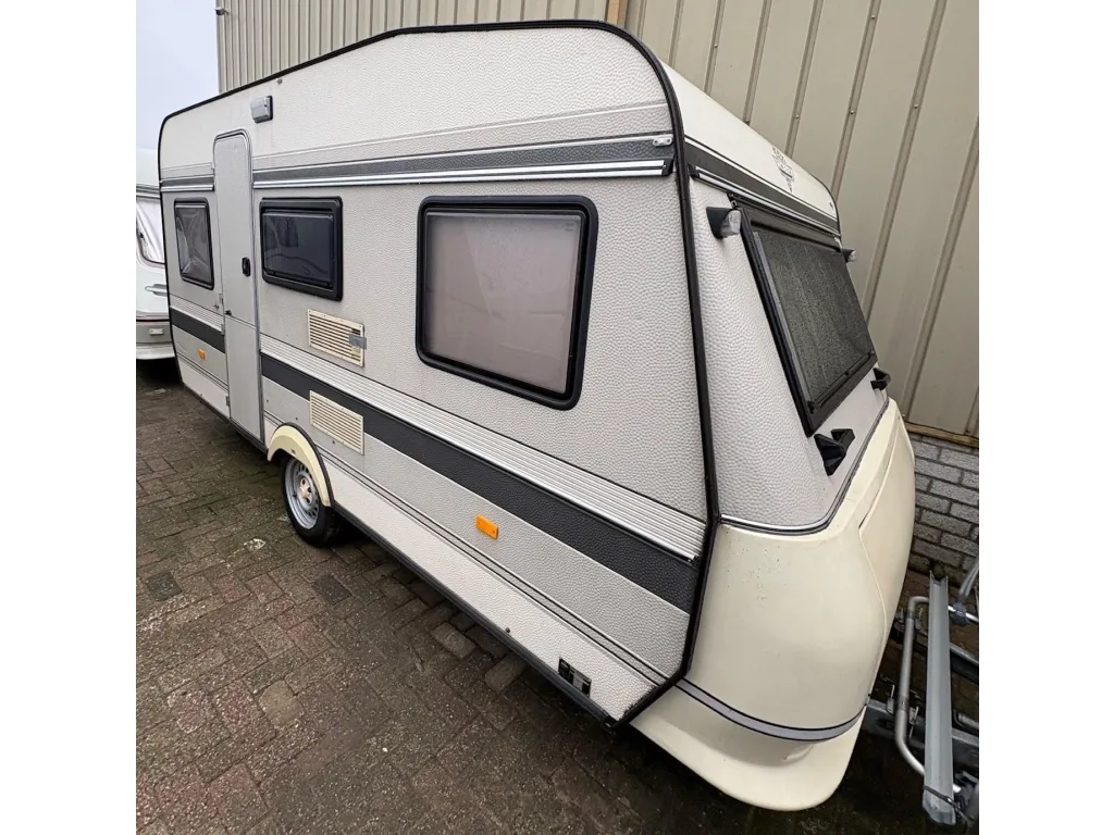 Hobby Classic (1992) — foto 1